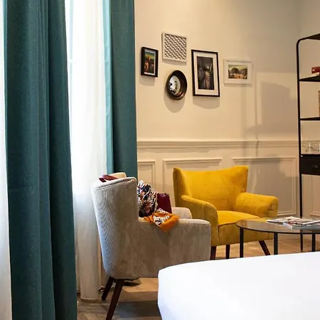 Hotel Royal 3*