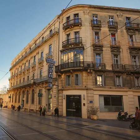 Hotel Royal