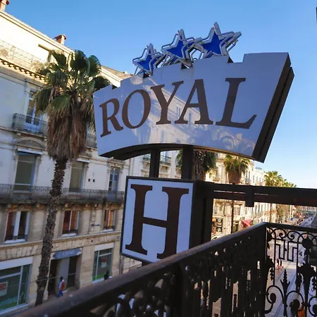 Royal Hotel