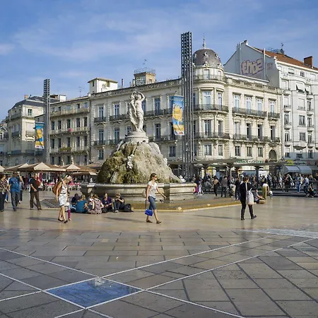 Royal 3* Montpellier