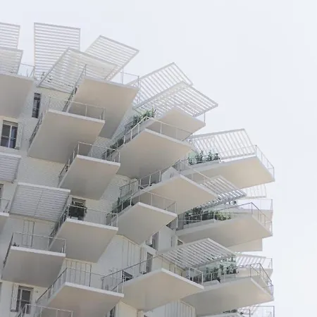 Royal 3* Montpellier